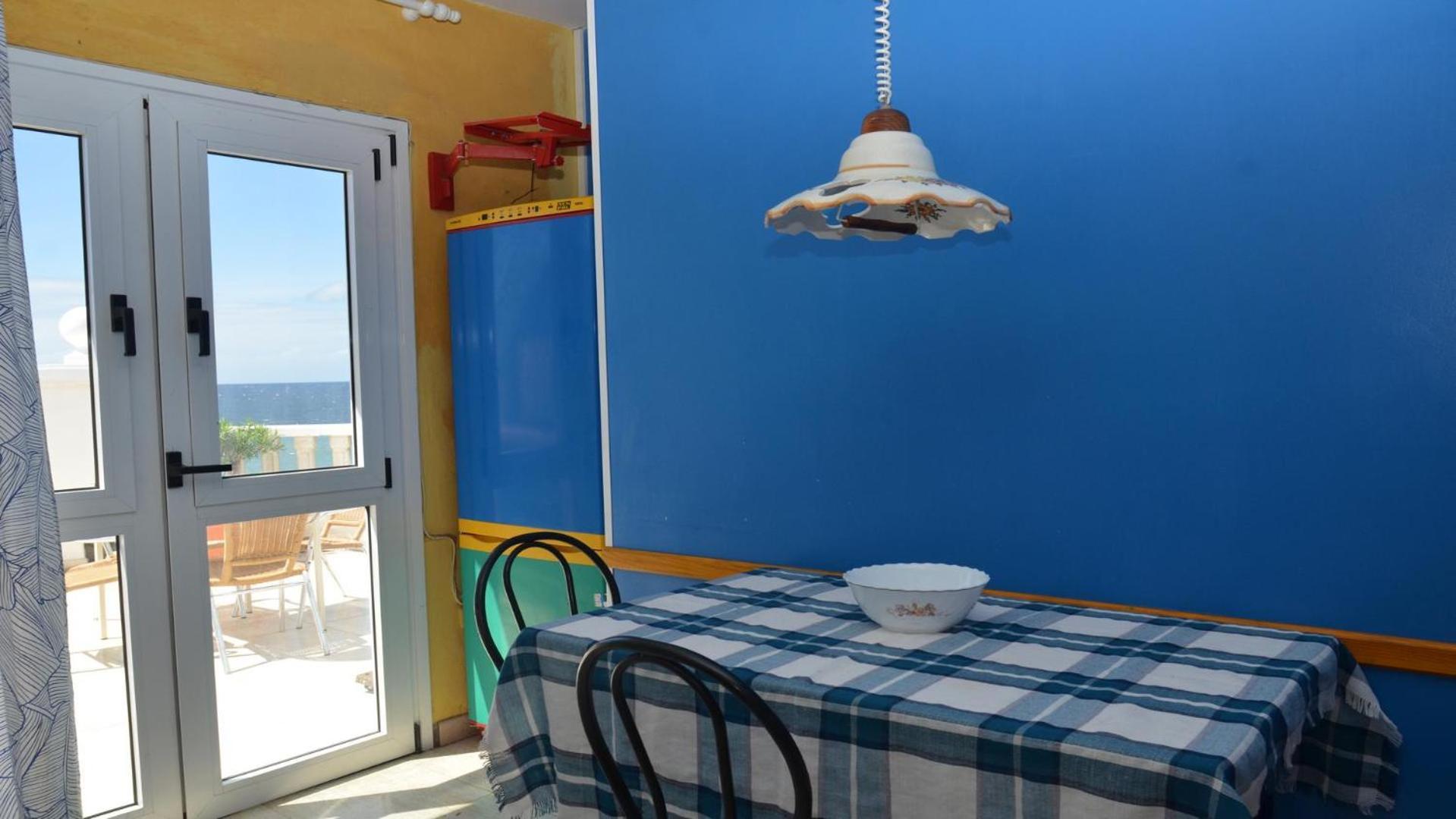 Appartement El Molino Azul 4A à Valle Gran Rey Extérieur photo