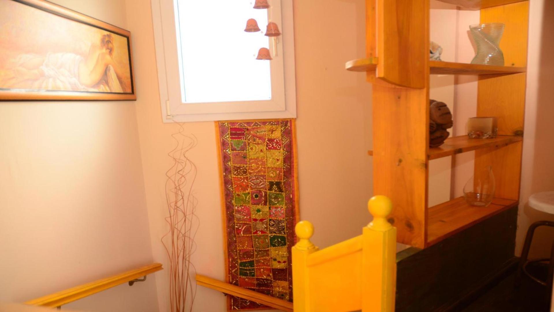 Appartement El Molino Azul 4A à Valle Gran Rey Extérieur photo