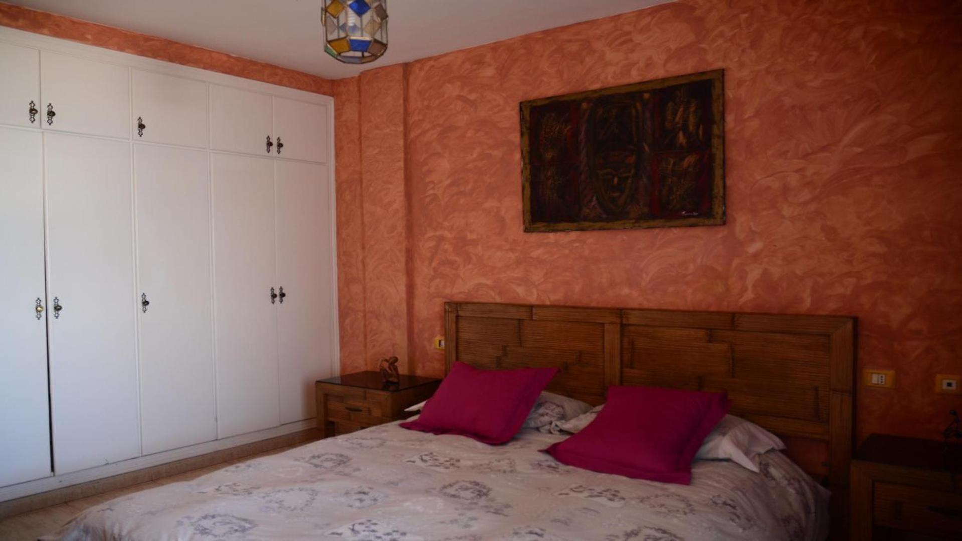 Appartement El Molino Azul 4A à Valle Gran Rey Extérieur photo